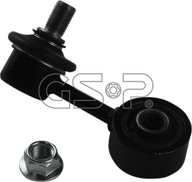 GSP S050327 - Rod / Strut, stabiliser autospares.lv