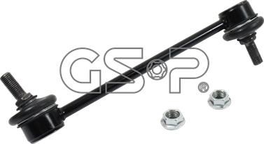 GSP S050248 - Rod / Strut, stabiliser autospares.lv