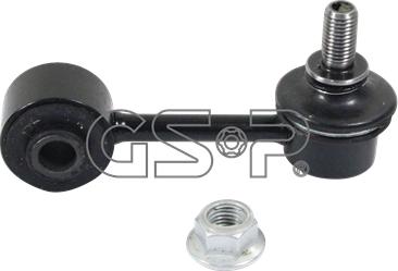 GSP S050259 - Rod / Strut, stabiliser autospares.lv