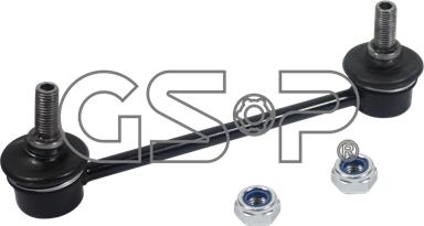 GSP S050255 - Rod / Strut, stabiliser autospares.lv