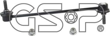 GSP S050256 - Rod / Strut, stabiliser autospares.lv