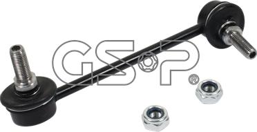 GSP S050260 - Rod / Strut, stabiliser autospares.lv