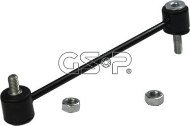 GSP S050281 - Rod / Strut, stabiliser autospares.lv