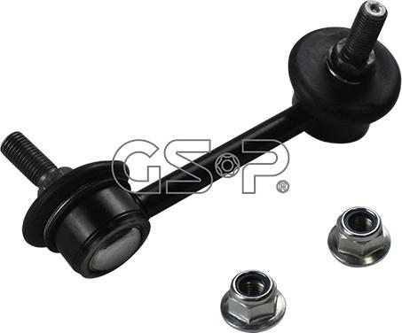 GSP S050233 - Rod / Strut, stabiliser autospares.lv