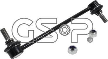 GSP S050222 - Rod / Strut, stabiliser autospares.lv