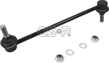 GSP S050742 - Rod / Strut, stabiliser autospares.lv