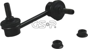 GSP S050769 - Rod / Strut, stabiliser autospares.lv