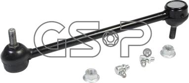 GSP S050767 - Rod / Strut, stabiliser autospares.lv