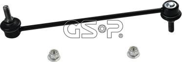 GSP S050714 - Rod / Strut, stabiliser autospares.lv
