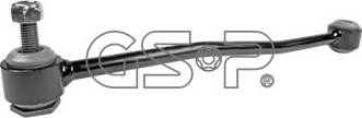 GSP S050738 - Rod / Strut, stabiliser autospares.lv