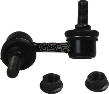 GSP S050729 - Rod / Strut, stabiliser autospares.lv