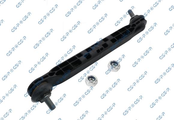 GSP S051596 - Rod / Strut, stabiliser autospares.lv