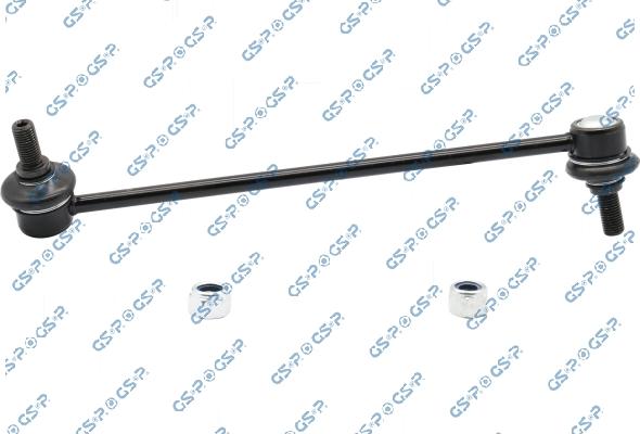 GSP S051566 - Rod / Strut, stabiliser autospares.lv