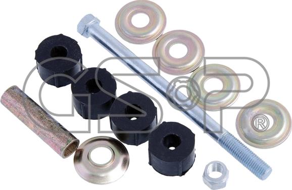 GSP S051532 - Rod / Strut, stabiliser autospares.lv