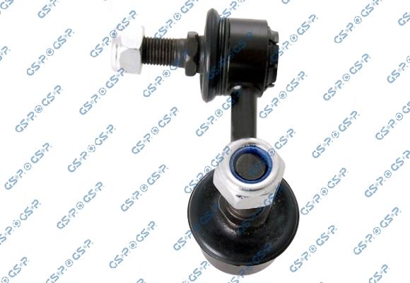 GSP S051620 - Rod / Strut, stabiliser autospares.lv