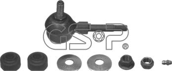 GSP S051064 - Rod / Strut, stabiliser autospares.lv