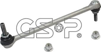 GSP S051189 - Rod / Strut, stabiliser autospares.lv