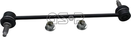 GSP S051356 - Rod / Strut, stabiliser autospares.lv