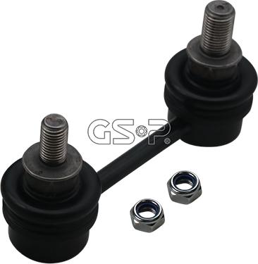 GSP S051303 - Rod / Strut, stabiliser autospares.lv