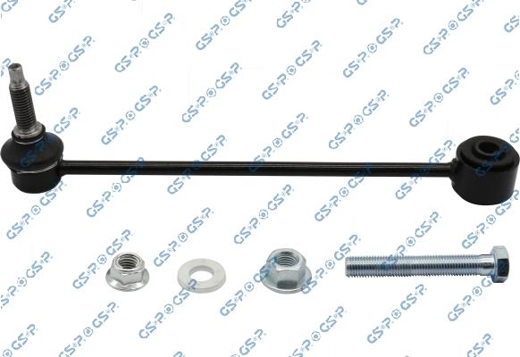 GSP S051312 - Rod / Strut, stabiliser autospares.lv