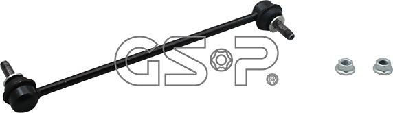 GSP S051323 - Rod / Strut, stabiliser autospares.lv