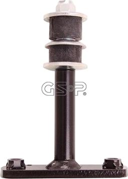 GSP S051371 - Rod / Strut, stabiliser autospares.lv