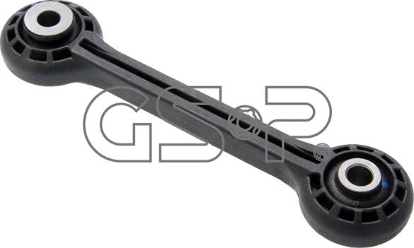 GSP S051258 - Rod / Strut, stabiliser autospares.lv