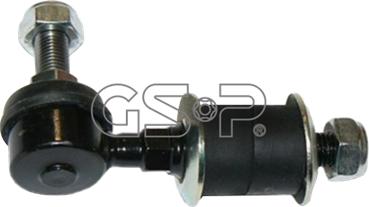 GSP S051238 - Rod / Strut, stabiliser autospares.lv