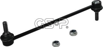 GSP S051229 - Rod / Strut, stabiliser autospares.lv