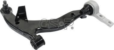 GSP S060949 - Track Control Arm autospares.lv