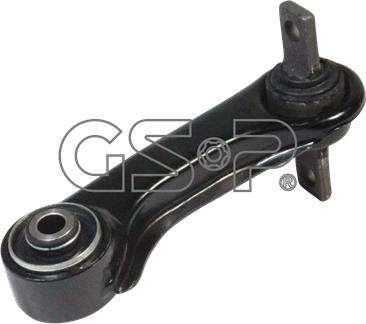 GSP S060954 - Track Control Arm autospares.lv