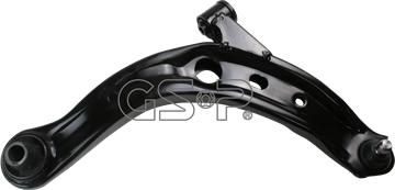 GSP S060964 - Track Control Arm autospares.lv