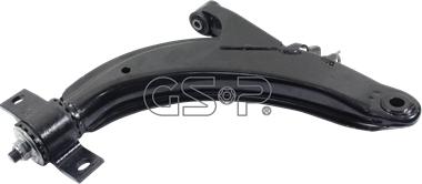 GSP S060904 - Track Control Arm autospares.lv