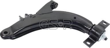 GSP S060905 - Track Control Arm autospares.lv