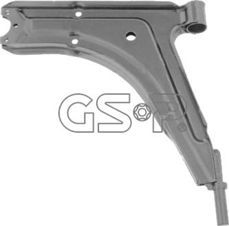 GSP S060919 - Track Control Arm autospares.lv