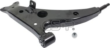 GSP S060914 - Track Control Arm autospares.lv