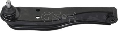 GSP S060910 - Track Control Arm autospares.lv