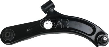 GSP S060913 - Track Control Arm autospares.lv