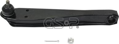 GSP S060982 - Track Control Arm autospares.lv