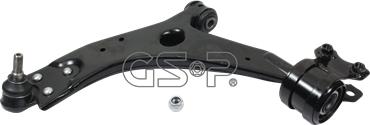 GSP S060921 - Track Control Arm autospares.lv