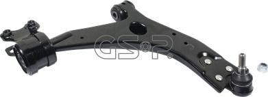 GSP S060922 - Track Control Arm autospares.lv