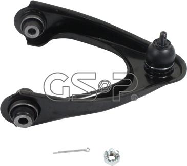 GSP S060494 - Track Control Arm autospares.lv