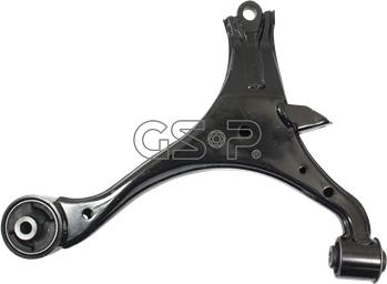 GSP S060498 - Track Control Arm autospares.lv