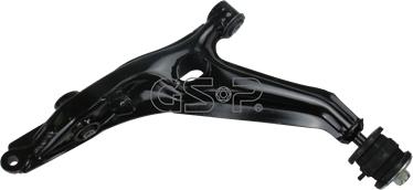 GSP S060492 - Track Control Arm autospares.lv