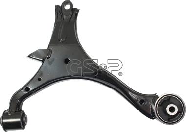 GSP S060497 - Track Control Arm autospares.lv