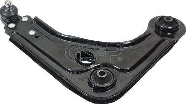 GSP S060440 - Track Control Arm autospares.lv