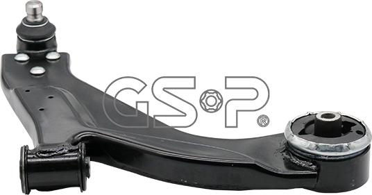 GSP S060448 - Track Control Arm autospares.lv