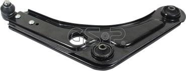 GSP S060459 - Track Control Arm autospares.lv