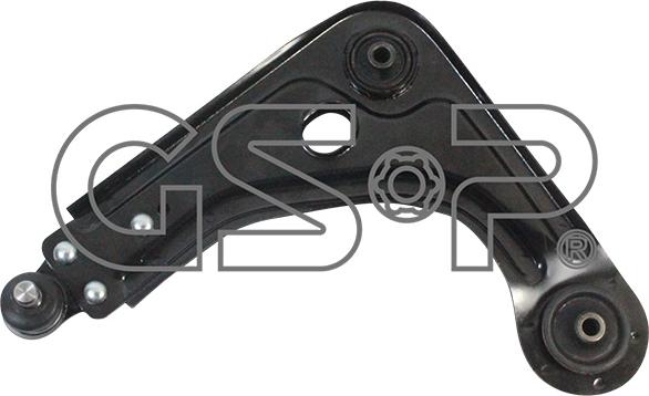 GSP S060450 - Track Control Arm autospares.lv