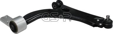 GSP S060451 - Track Control Arm autospares.lv